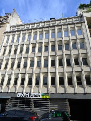 Bureau Paris 1027m² Location bureau Paris OLBUR2104697 11